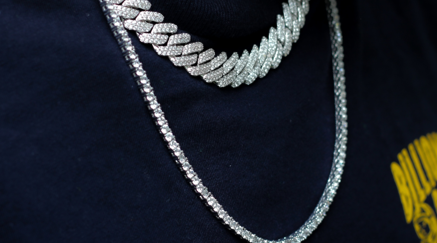 EMBOS London Collection - A New Standard in Premium Jewellery