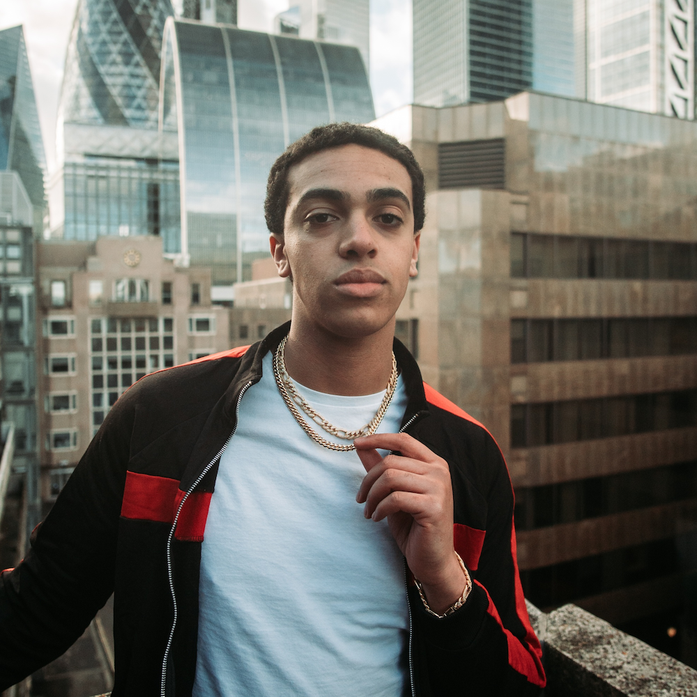 Miami Cuban Chain (Gold) 8mm