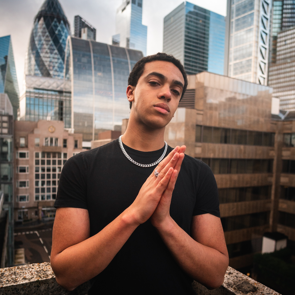 Miami Cuban Chain (Silver) 10mm