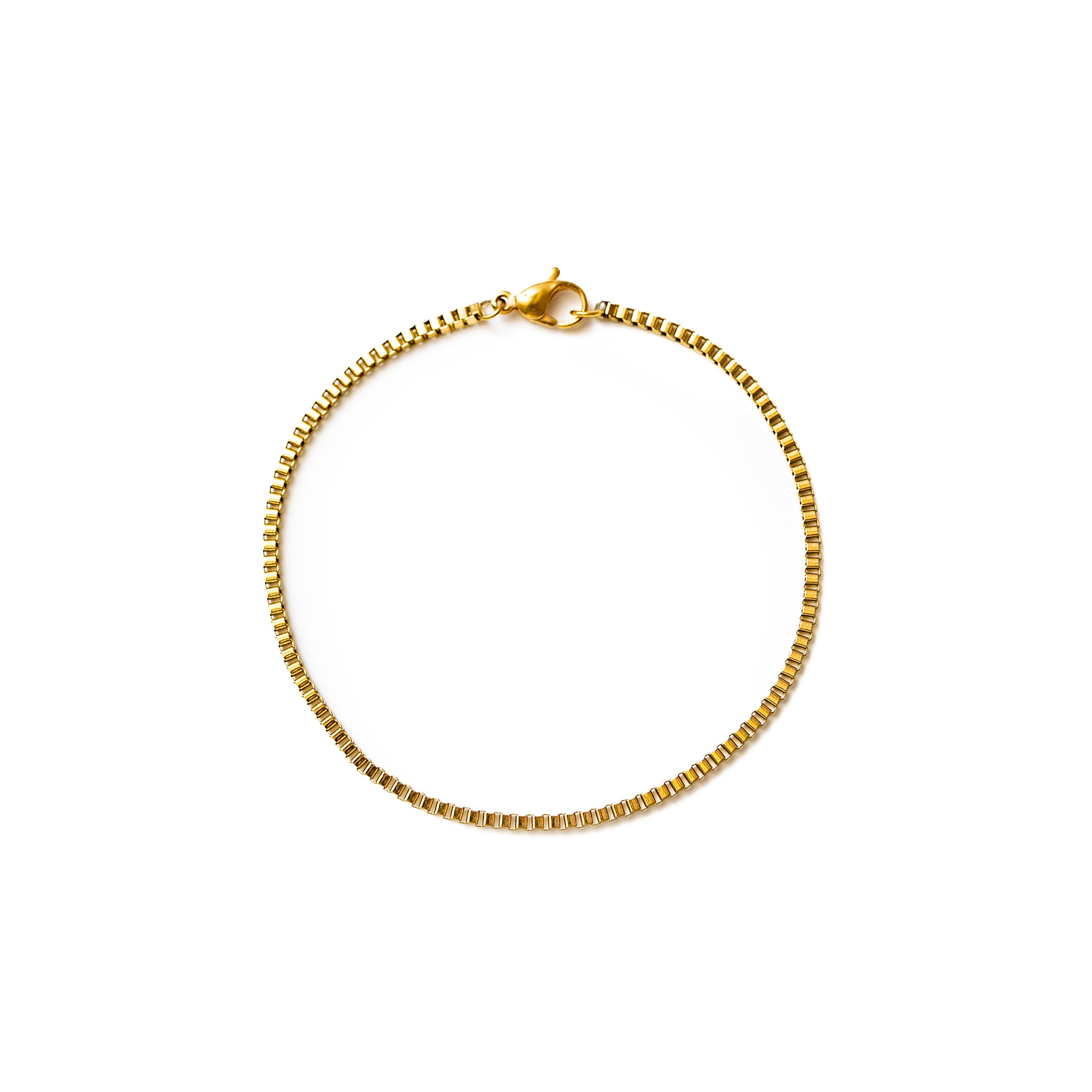 Box Set (Gold)