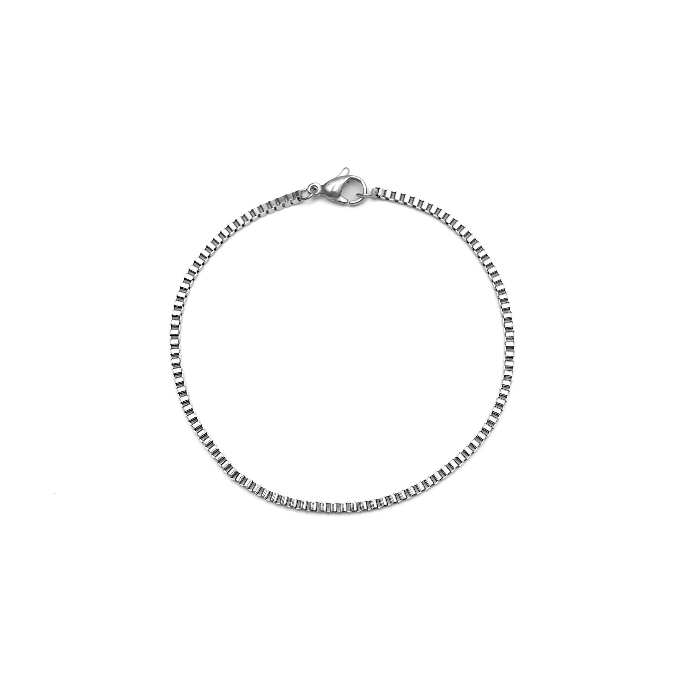 Box Set (Silver)