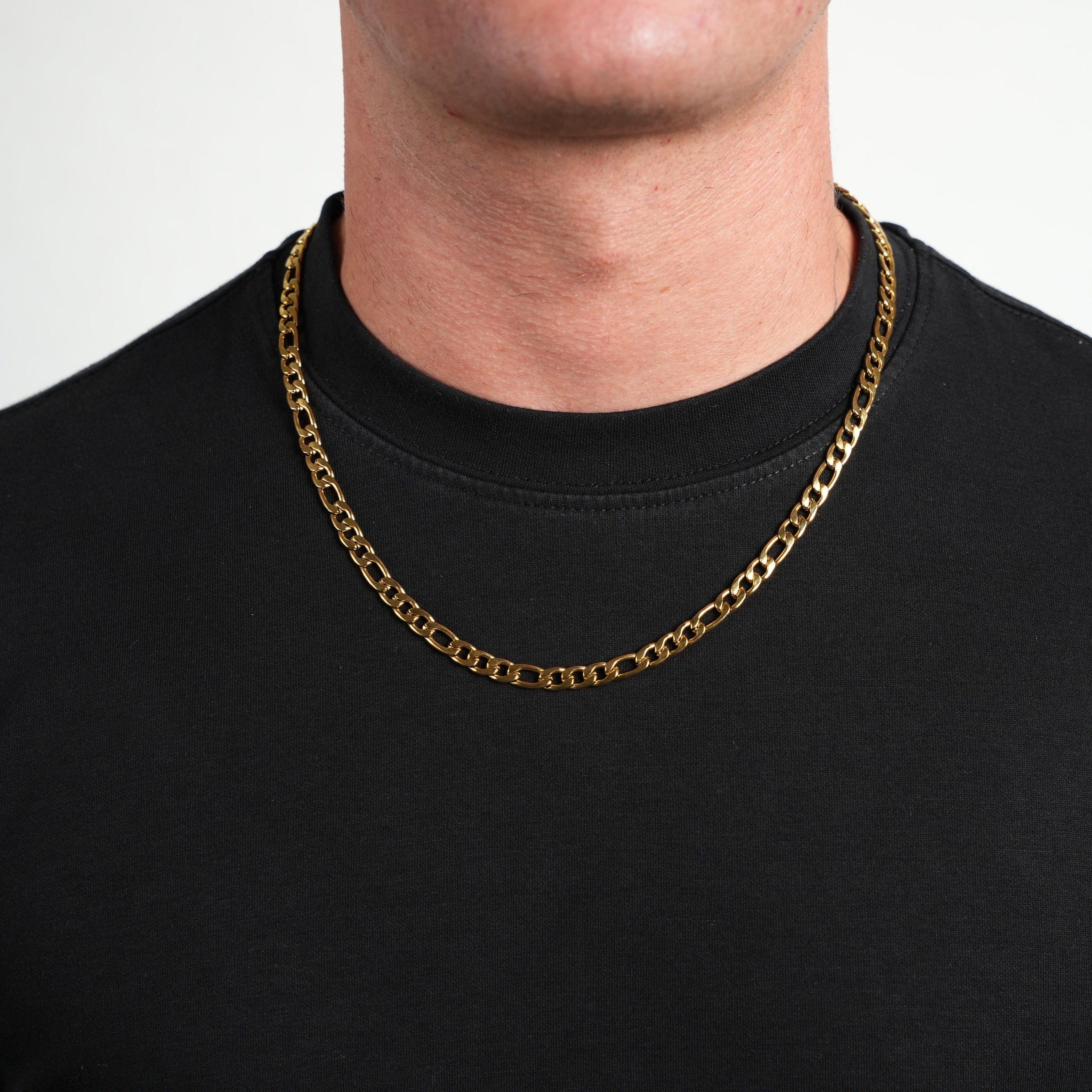 Figaro Set (Gold)