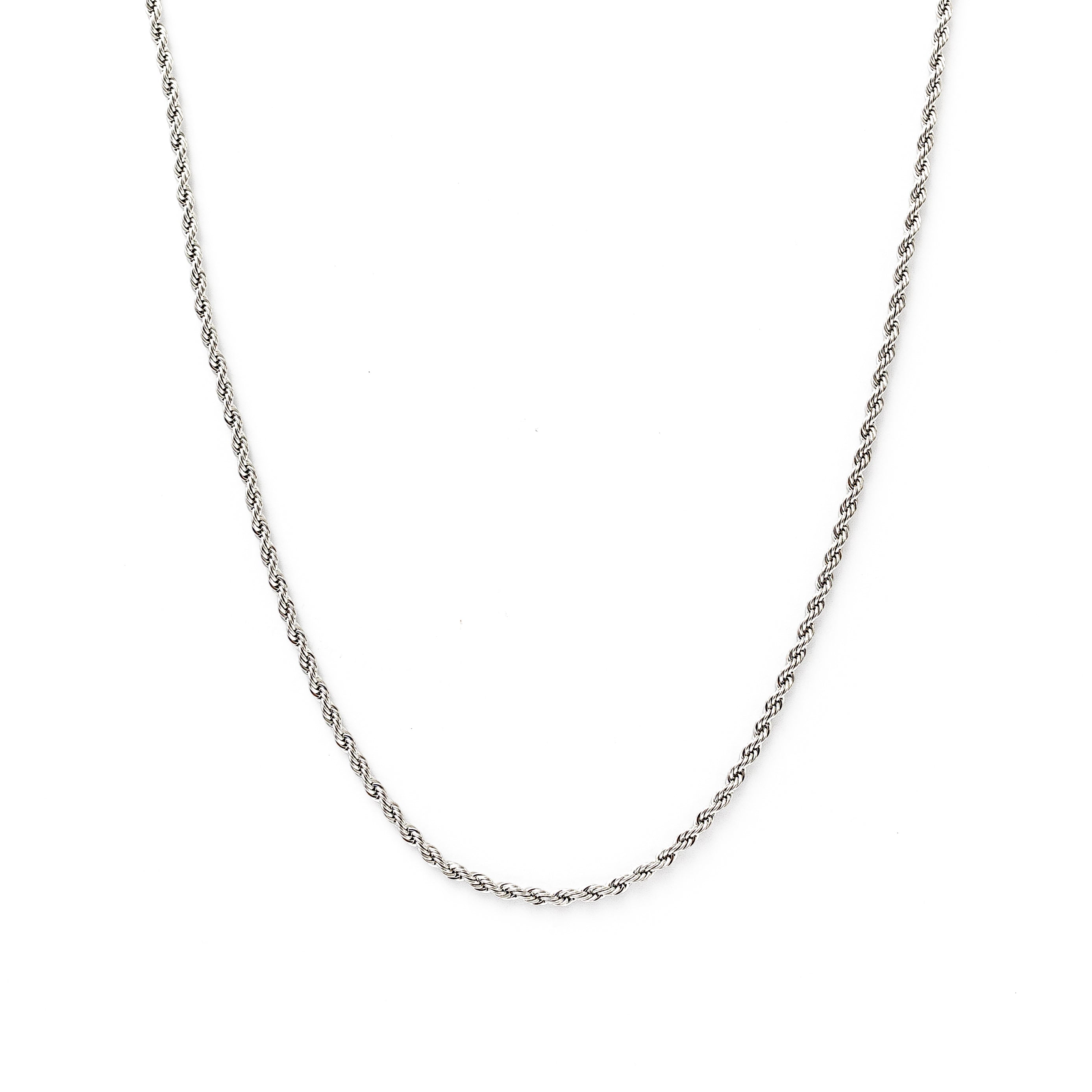 Rope Set (Silver) 3mm