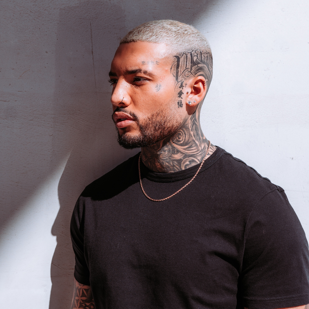 Rope Chain (Rose Gold) 3mm