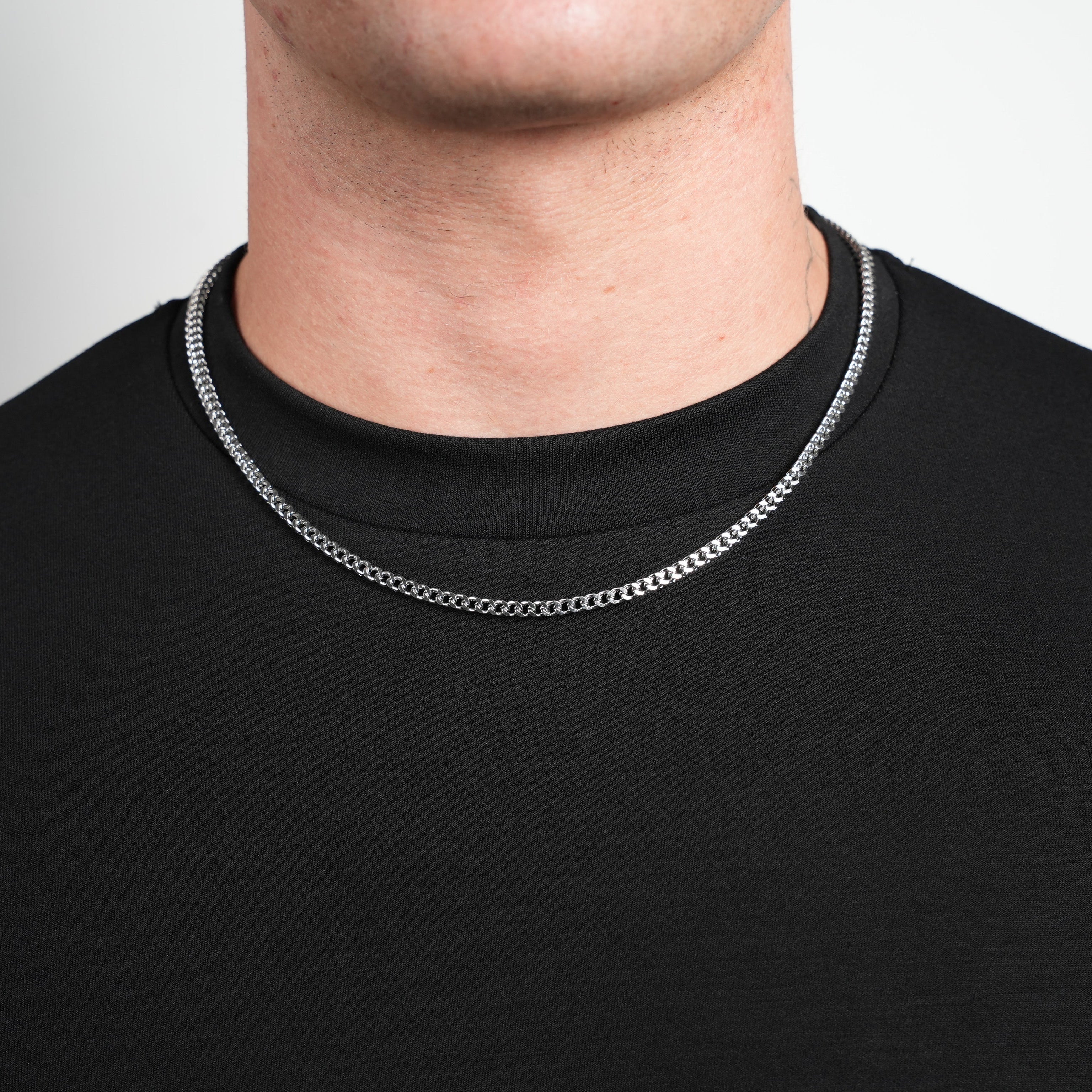 Cobra Set (Silver)