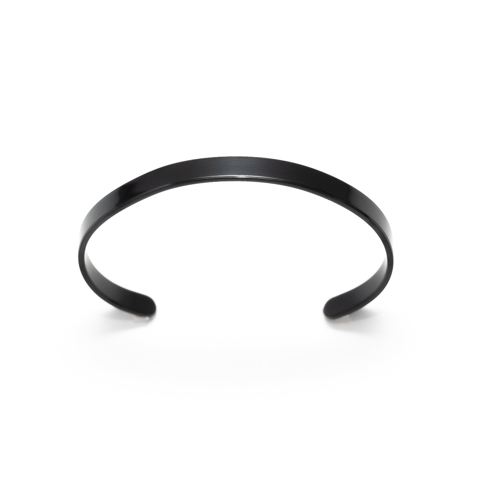 Classic Cuff (Black)