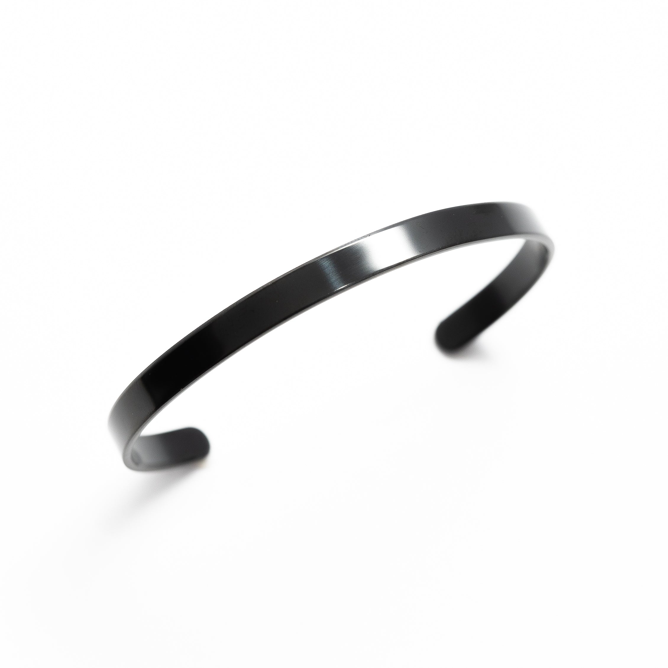 Classic Cuff (Black)