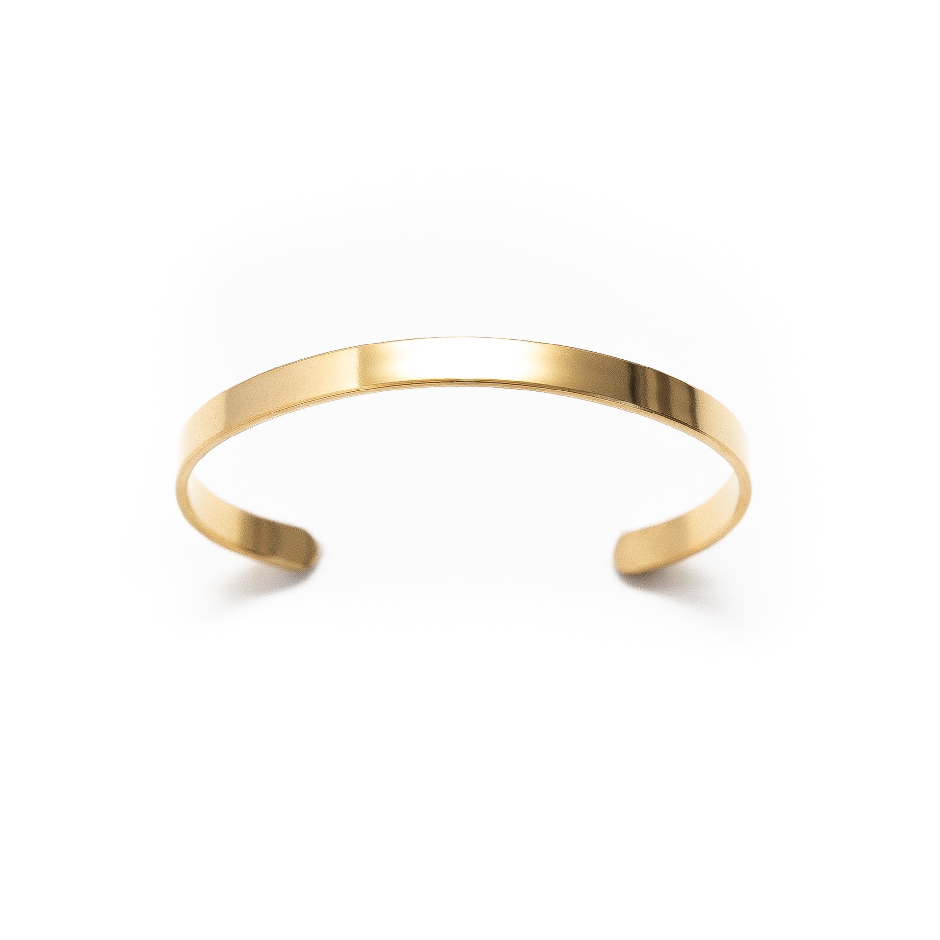 Classic Cuff (Gold)