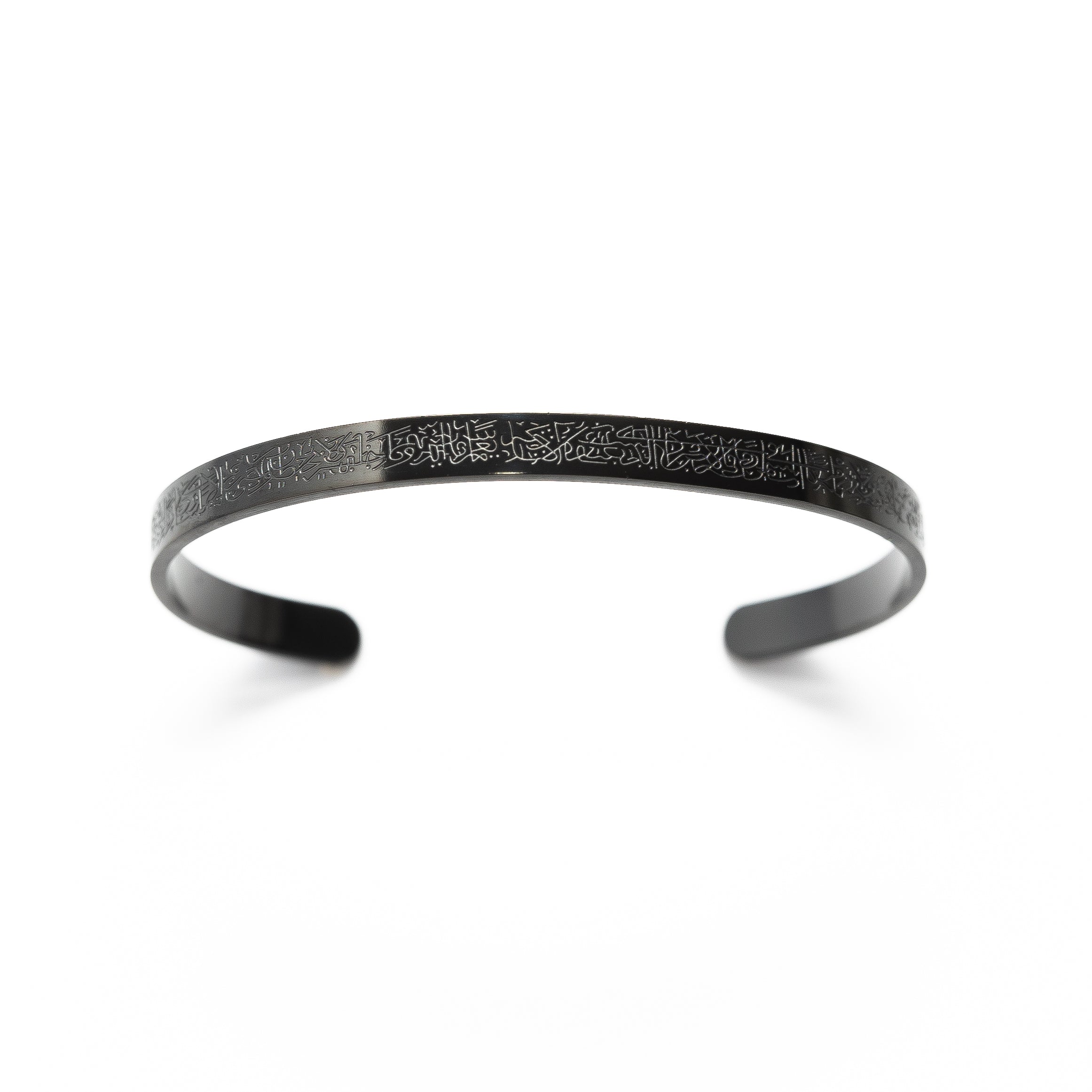 Eternal Cuff (Black)