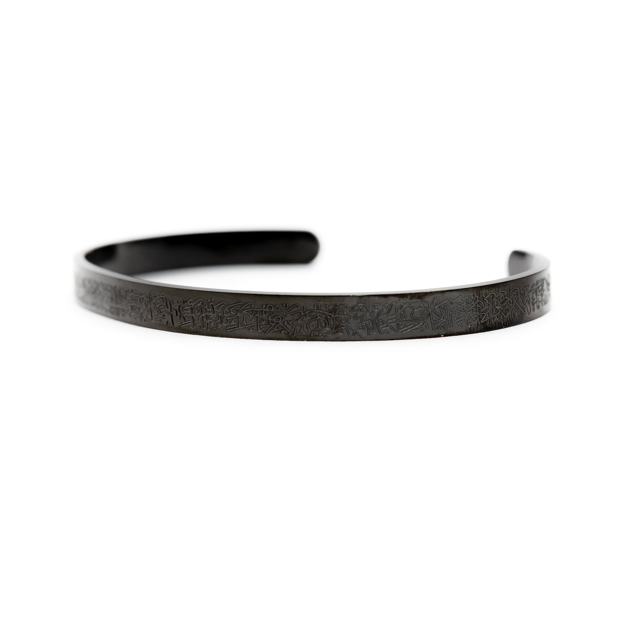 Eternal Cuff (Black)