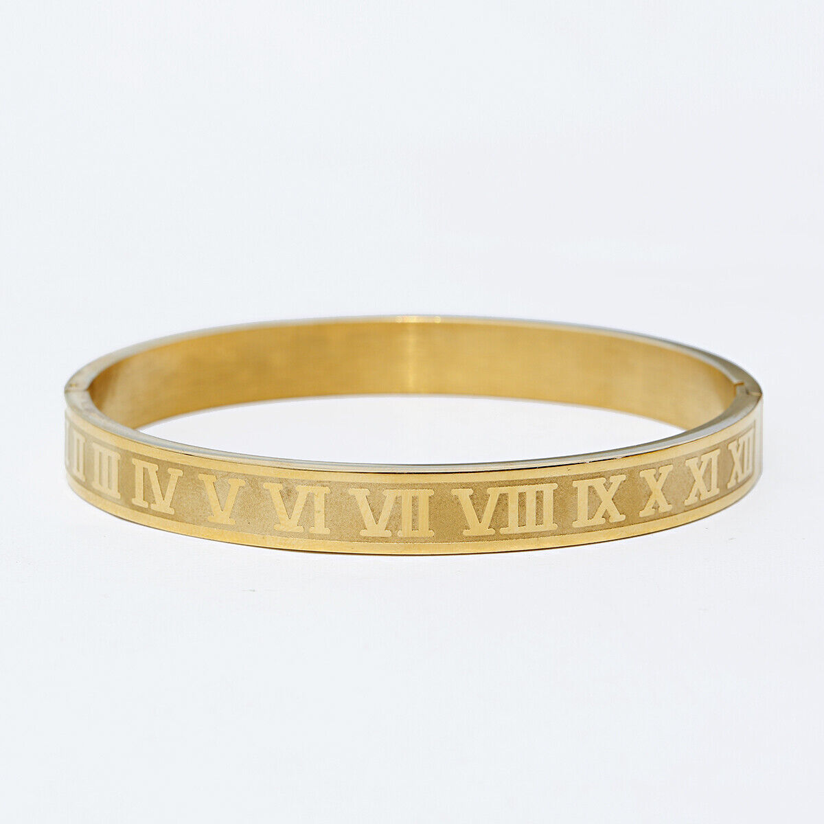 Roman Bracelet (Gold)