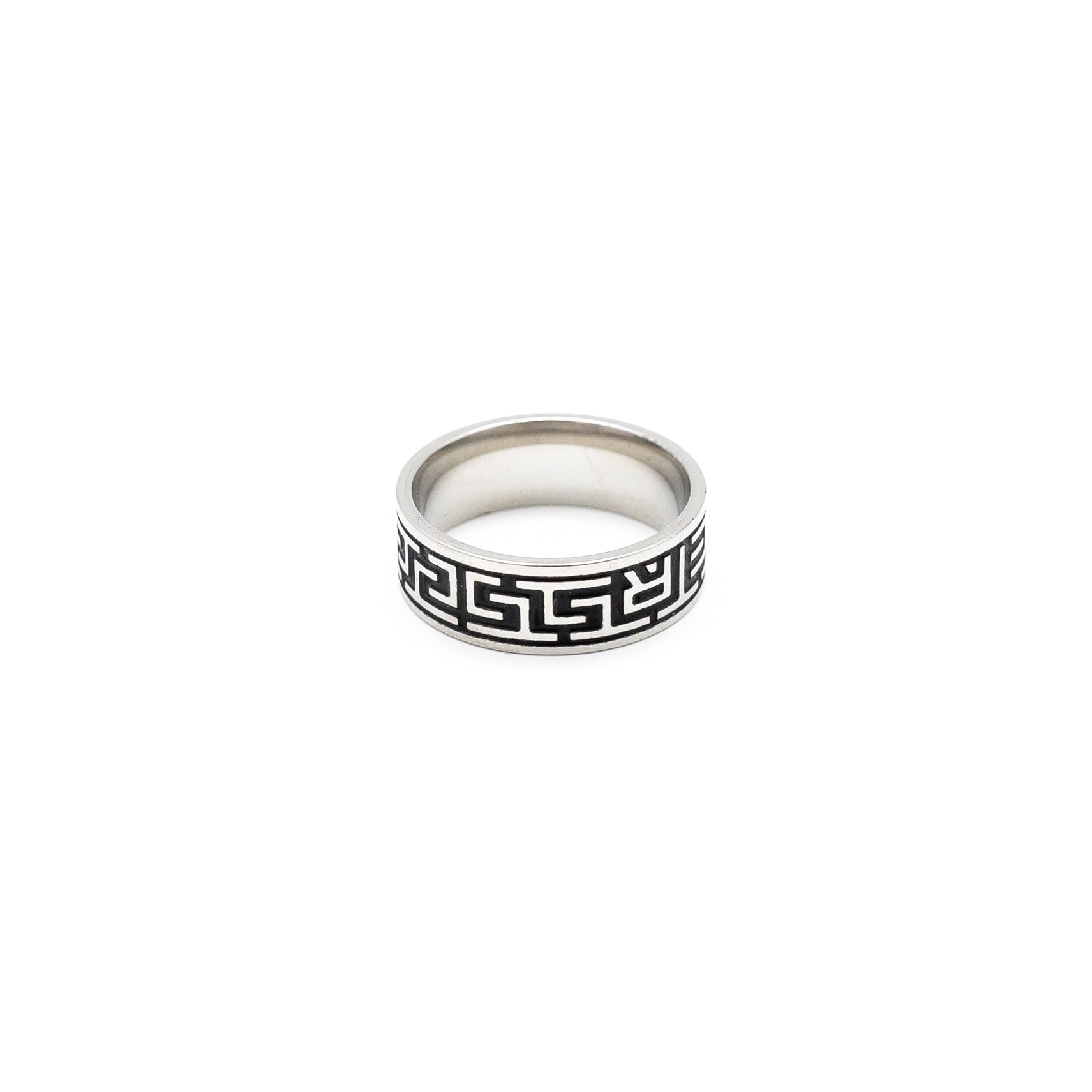 Mosaic Ring